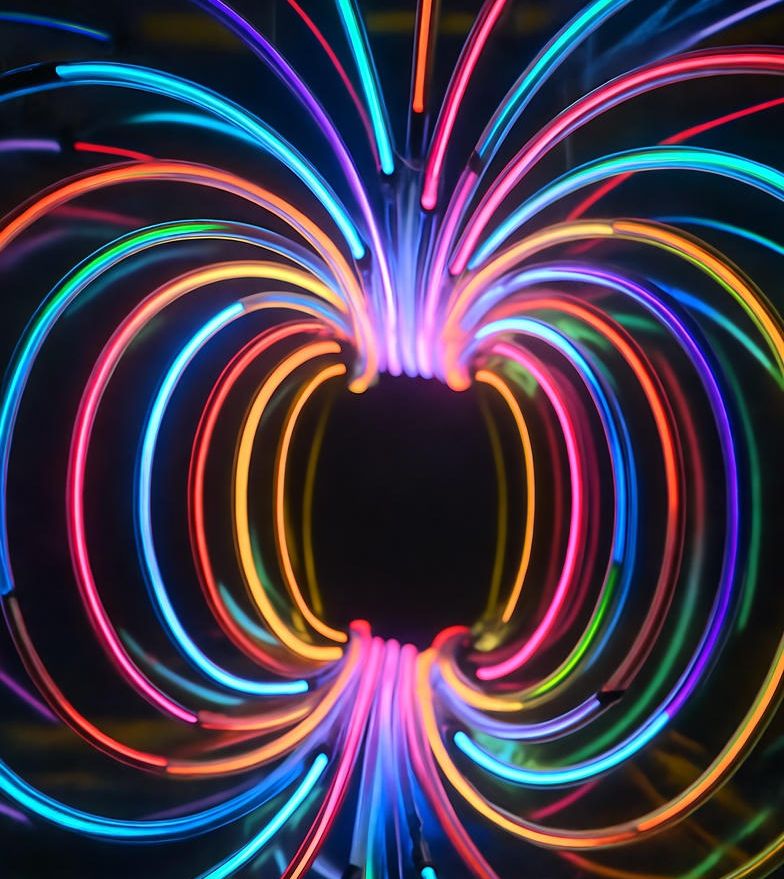 اصول پایه مغناطیس زمین برای گرادیومتری