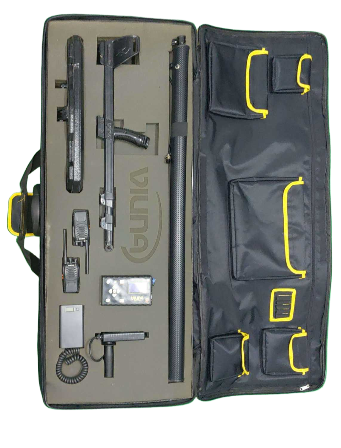 گرادیومتر آریا پرو